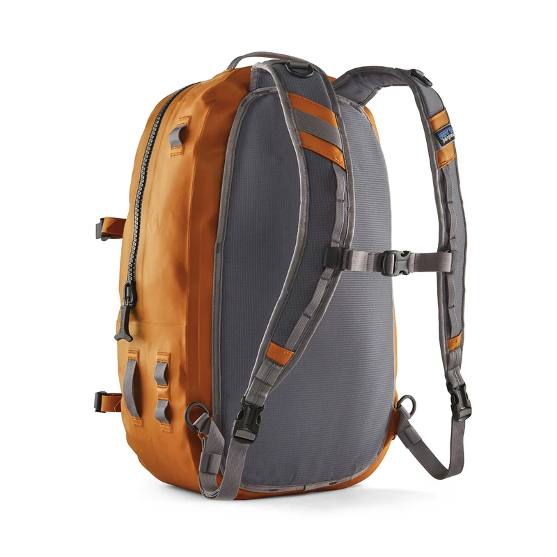 Sac Technique étanche PATAGONIA Guidewater Submersible Waterproof 29L (GCNO)