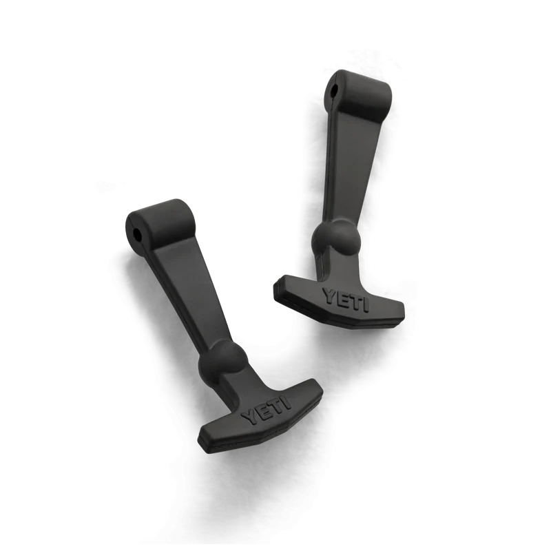 YETI T-REX LOQUETS DE COUVERCLE DE RECHANGE POUR GLACIÈRE