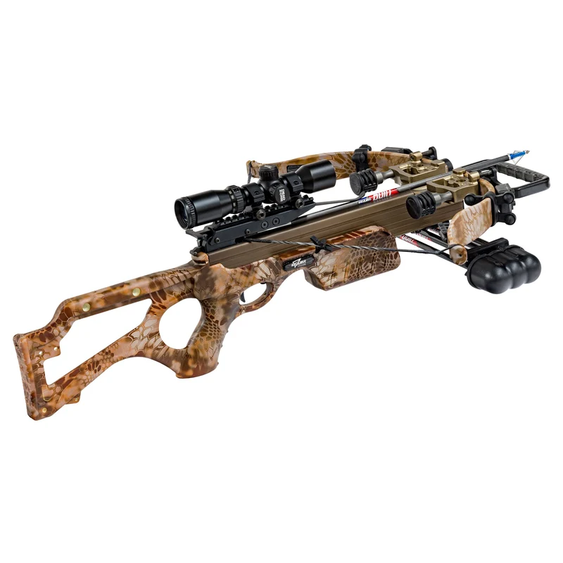 Arbalète “Micro 308“ short mag - Banshee