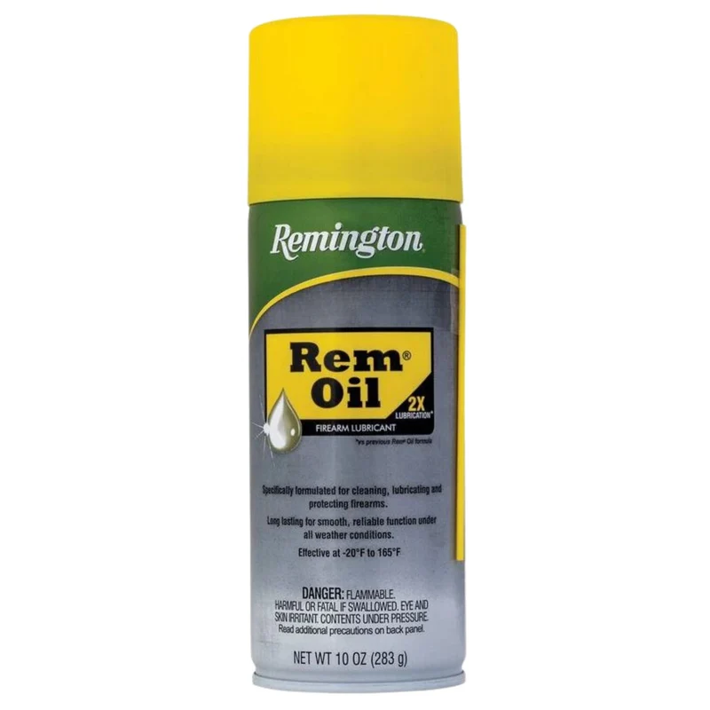 Aérosol "Rem Oil" - 10 oz