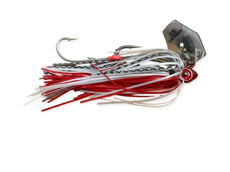 Pike silicone skurt