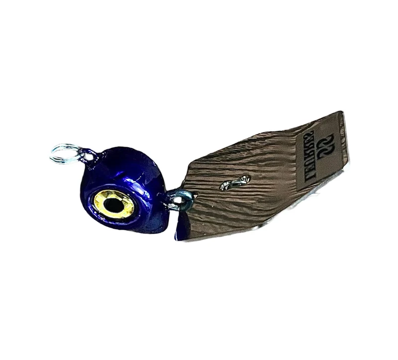 VIBRATING HEAD