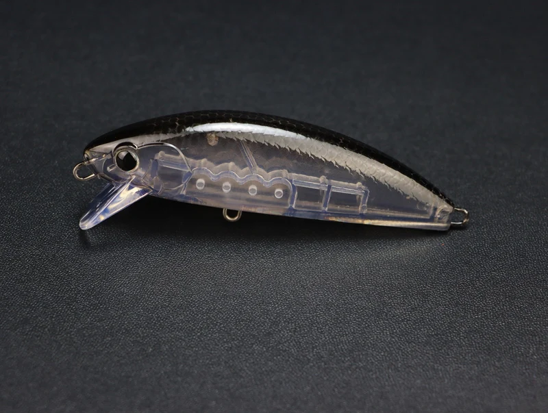 Waylander Shallow Pulse - Lead Free 15-30cm Diving Crankbait (9cm 30g)