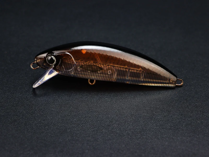 Waylander Shallow Pulse - Lead Free 15-30cm Diving Crankbait (9cm 30g)