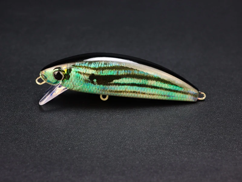 Waylander Shallow Pulse - Lead Free 15-30cm Diving Crankbait (9cm 30g)