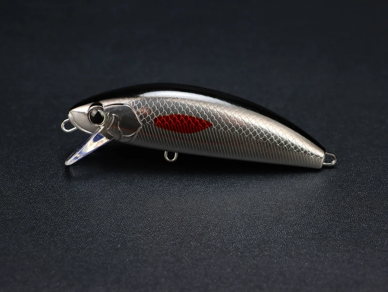 Waylander Shallow Pulse - Lead Free 15-30cm Diving Crankbait (9cm 30g)