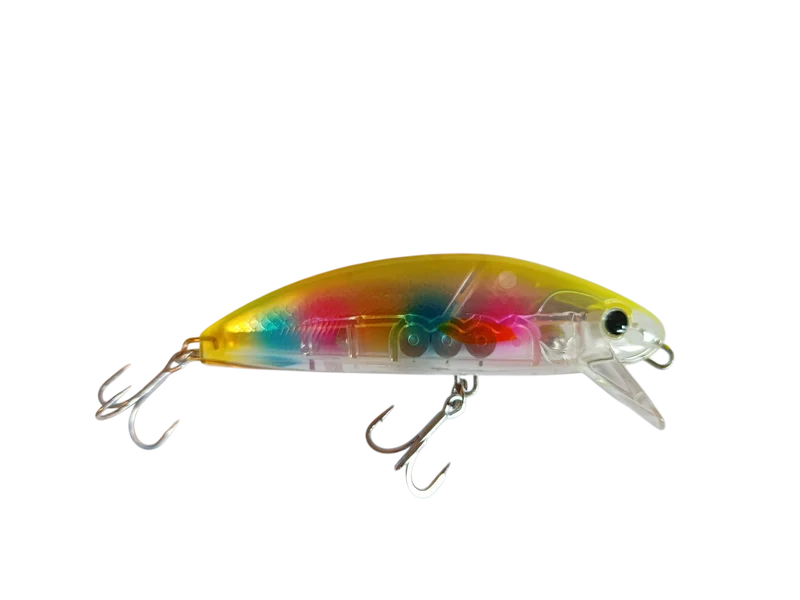 Waylander Shallow Pulse - Lead Free 15-30cm Diving Crankbait (9cm 30g)