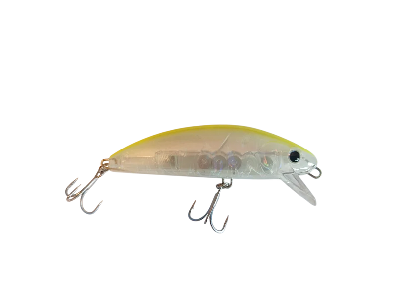 Waylander Shallow Pulse - Lead Free 15-30cm Diving Crankbait (9cm 30g)