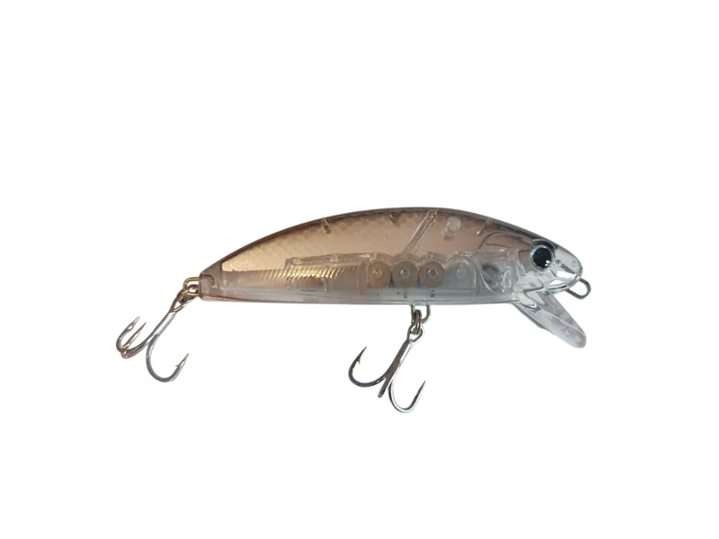 Waylander Shallow Pulse - Lead Free 15-30cm Diving Crankbait (9cm 30g)