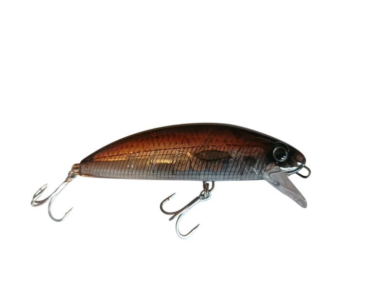 Waylander Shallow Pulse - Lead Free 15-30cm Diving Crankbait (9cm 30g)