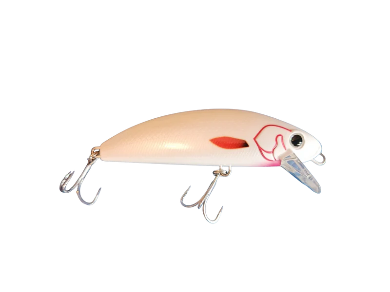 Waylander Shallow Pulse - Lead Free 15-30cm Diving Crankbait (9cm 30g)