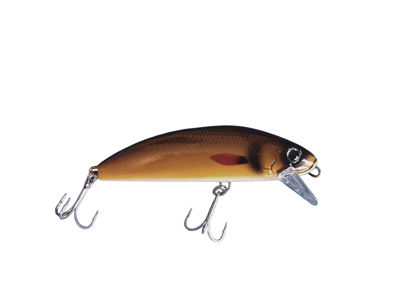 Waylander Shallow Pulse - Lead Free 15-30cm Diving Crankbait (9cm 30g)