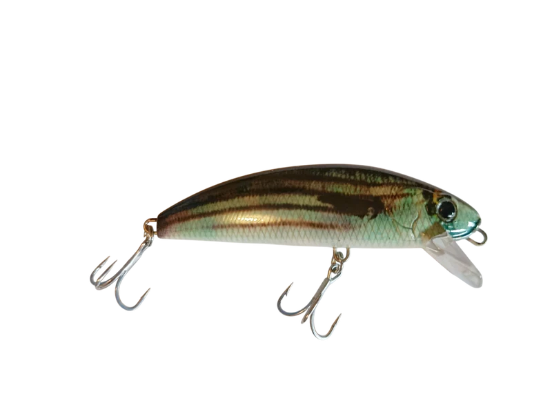 Waylander Shallow Pulse - Lead Free 15-30cm Diving Crankbait (9cm 30g)