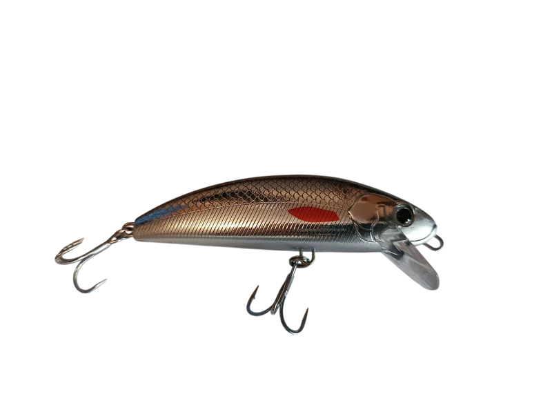 Waylander Shallow Pulse - Lead Free 15-30cm Diving Crankbait (9cm 30g)