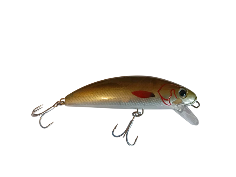 Waylander Shallow Pulse - Lead Free 15-30cm Diving Crankbait (9cm 30g)