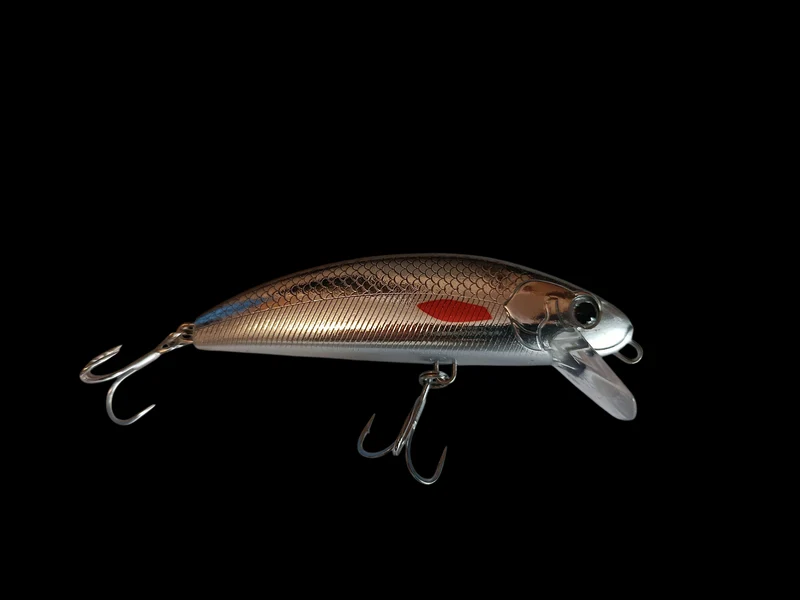 Waylander Shallow Pulse - Lead Free 15-30cm Diving Crankbait (9cm 30g)