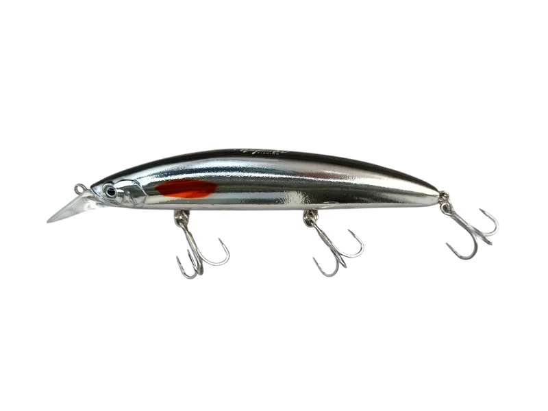 Waylander Pulse Runner – Lead Free 30-90cm Diving Crankbait 28g 13cm