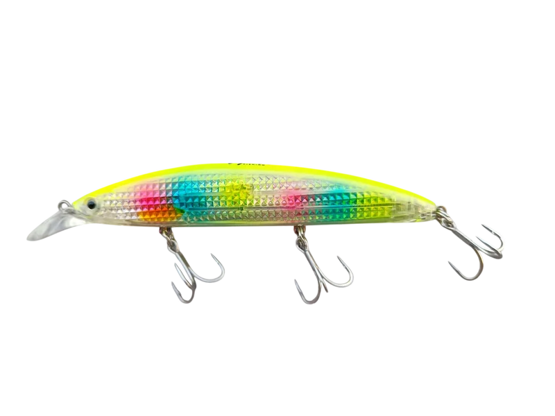 Waylander Pulse Runner – Lead Free 30-90cm Diving Crankbait 28g 13cm