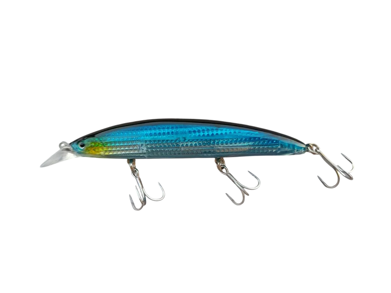 Waylander Pulse Runner – Lead Free 30-90cm Diving Crankbait 28g 13cm