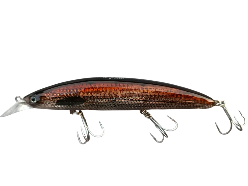 Waylander Pulse Runner – Lead Free 30-90cm Diving Crankbait 28g 13cm
