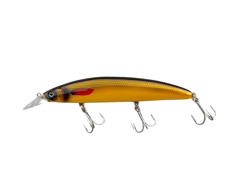 Waylander Pulse Runner – Lead Free 30-90cm Diving Crankbait 28g 13cm