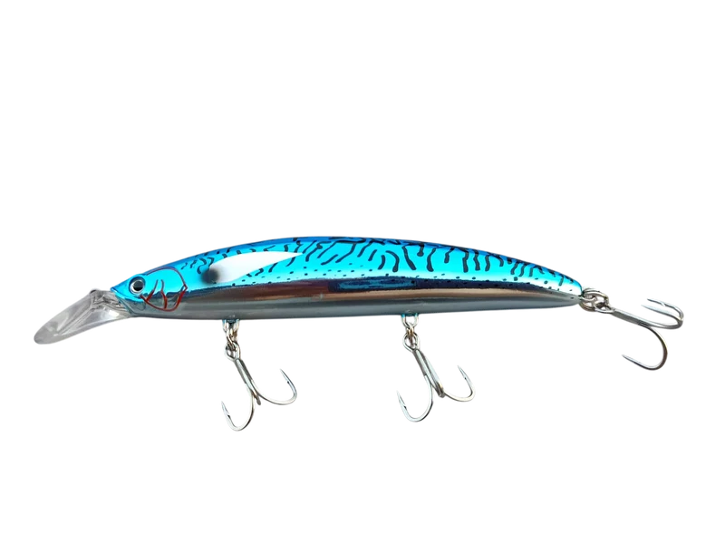 Waylander Pulse Runner – Lead Free 30-90cm Diving Crankbait 28g 13cm
