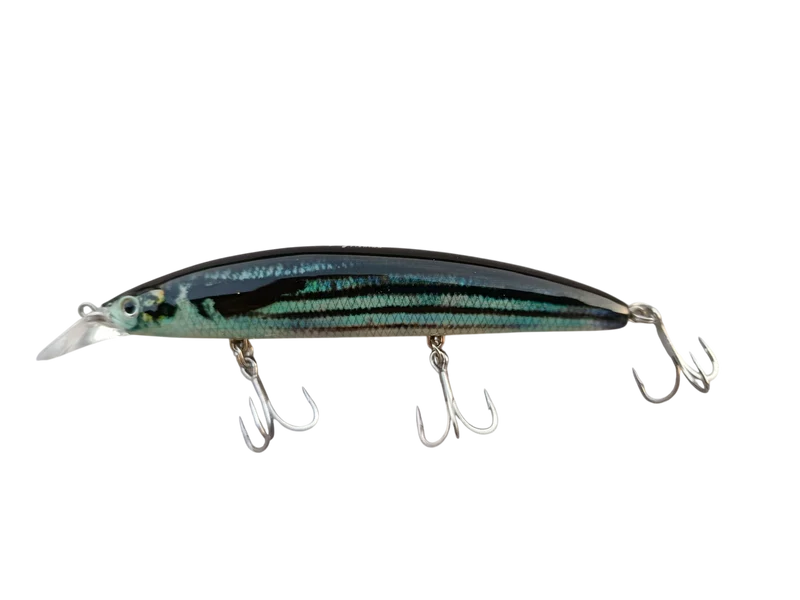 Waylander Pulse Runner – Lead Free 30-90cm Diving Crankbait 28g 13cm