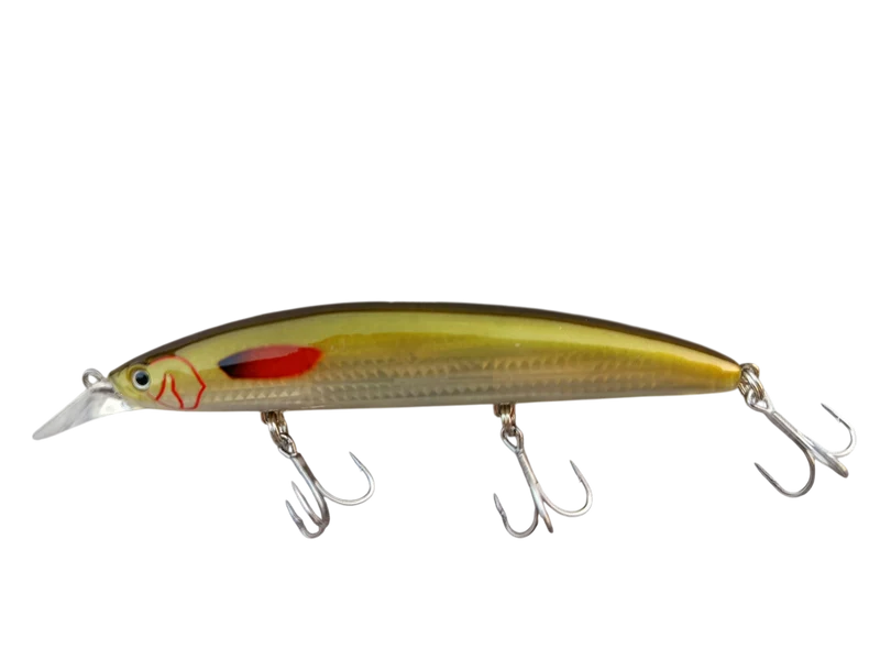 Waylander Pulse Runner – Lead Free 30-90cm Diving Crankbait 28g 13cm