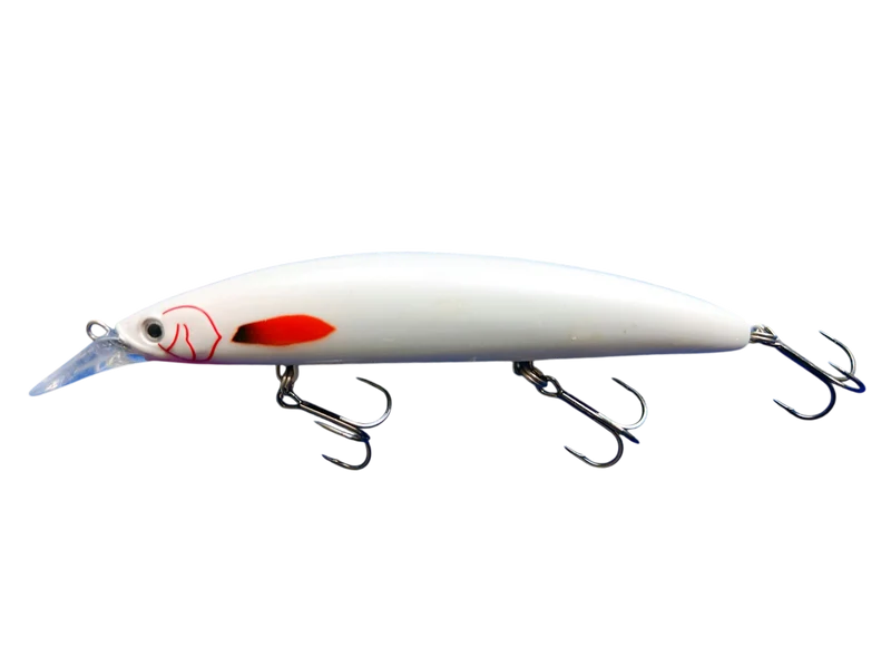 Waylander Pulse Runner – Lead Free 30-90cm Diving Crankbait 28g 13cm
