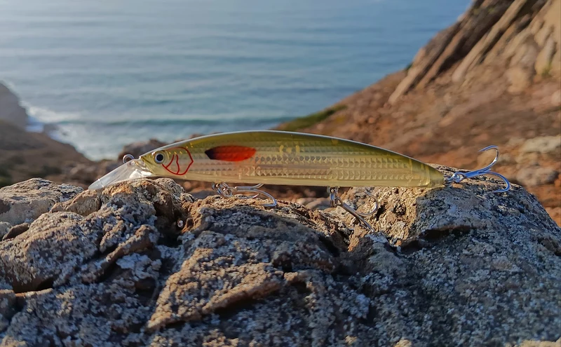 Waylander Pulse Runner – Lead Free 30-90cm Diving Crankbait 28g 13cm