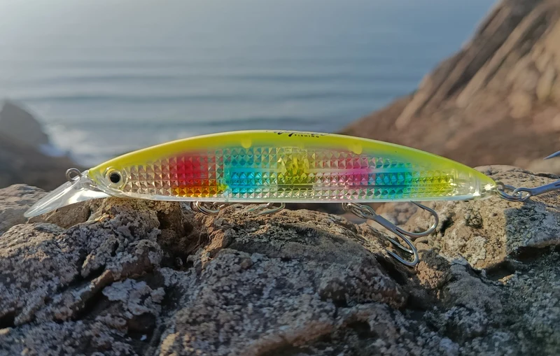Waylander Pulse Runner – Lead Free 30-90cm Diving Crankbait 28g 13cm