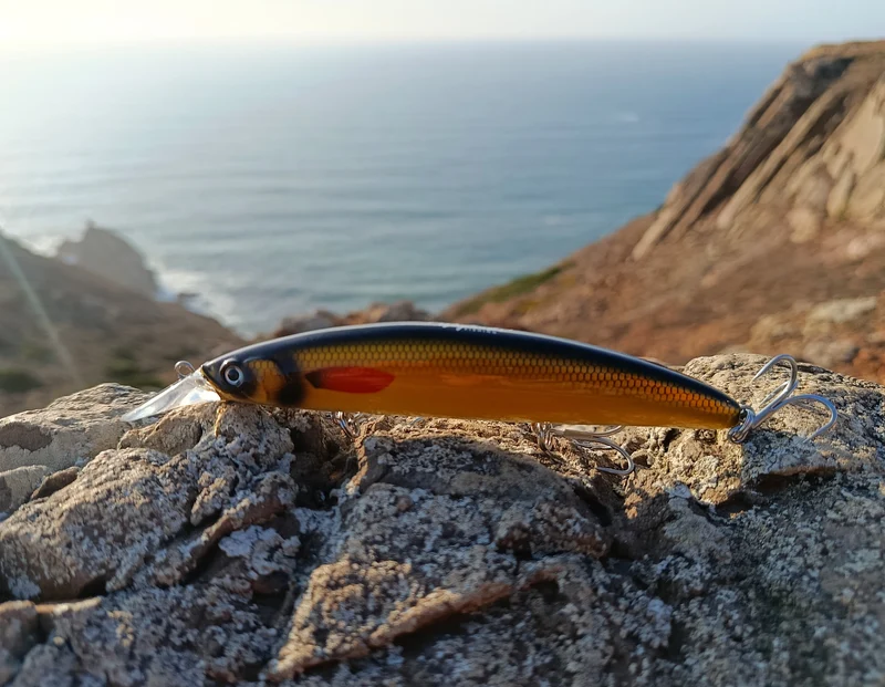 Waylander Pulse Runner – Lead Free 30-90cm Diving Crankbait 28g 13cm