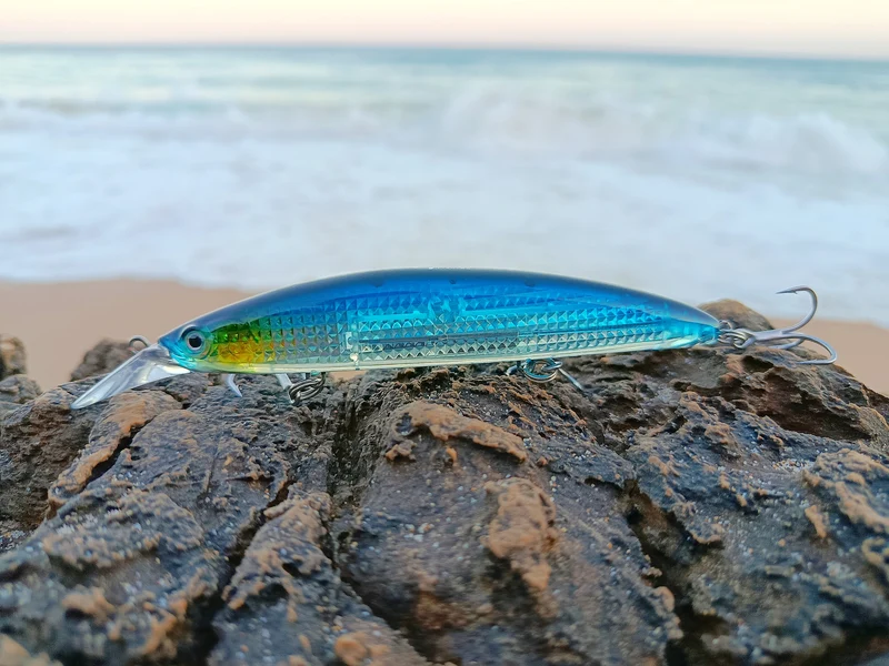 Waylander Pulse Runner – Lead Free 30-90cm Diving Crankbait 28g 13cm