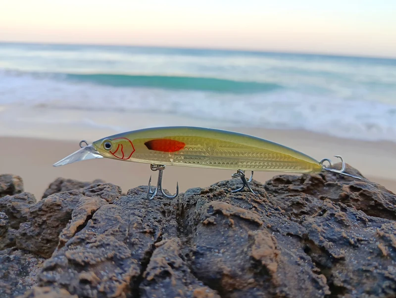 Waylander Pulse Runner – Lead Free 30-90cm Diving Crankbait 28g 13cm