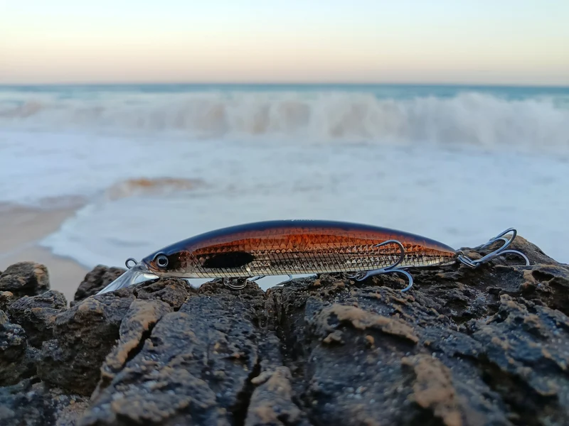 Waylander Pulse Runner – Lead Free 30-90cm Diving Crankbait 28g 13cm