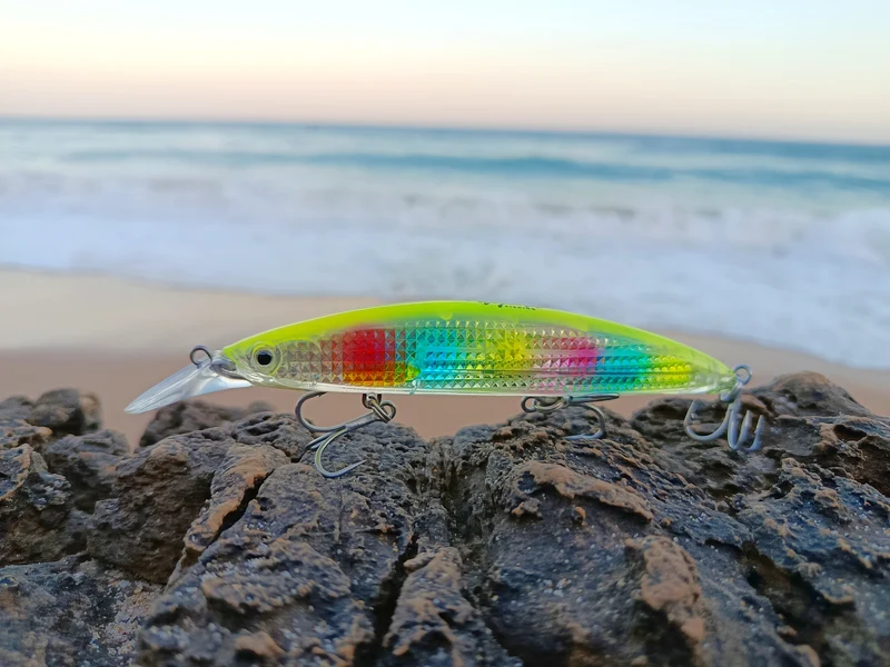 Waylander Pulse Runner – Lead Free 30-90cm Diving Crankbait 28g 13cm