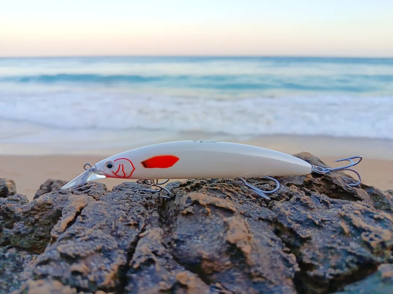 Waylander Pulse Runner – Lead Free 30-90cm Diving Crankbait 28g 13cm