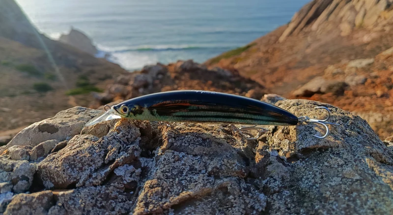 Waylander Pulse Runner – Lead Free 30-90cm Diving Crankbait 28g 13cm
