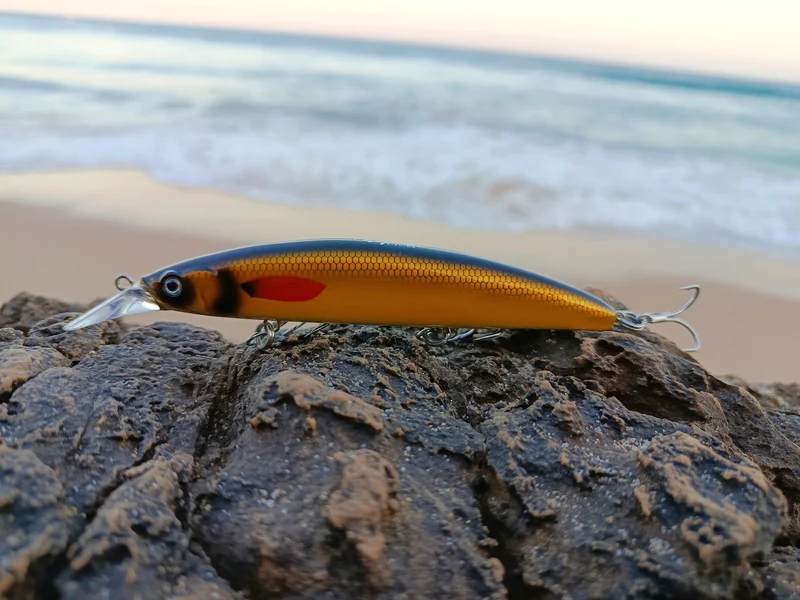 Waylander Pulse Runner – Lead Free 30-90cm Diving Crankbait 28g 13cm