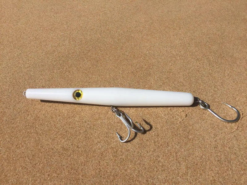 Pelagic Candle -Samson Lures