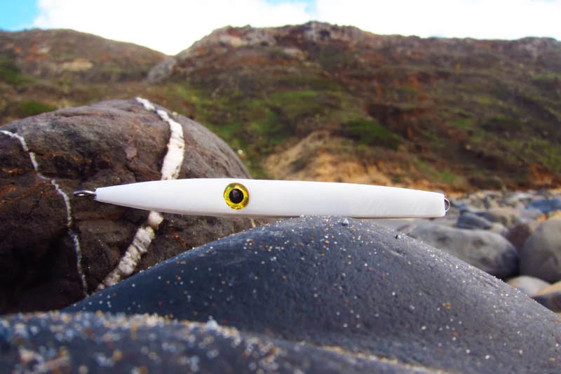 Slim Minnow - Samson Lures