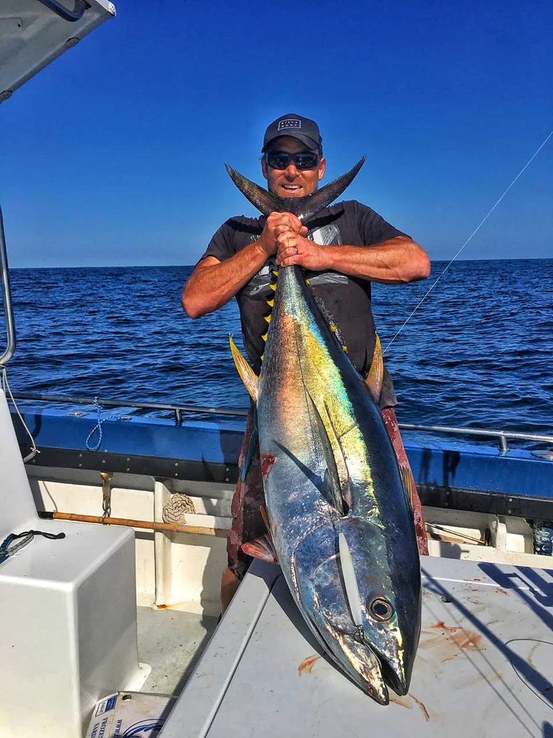Slim Minnow - Samson Lures