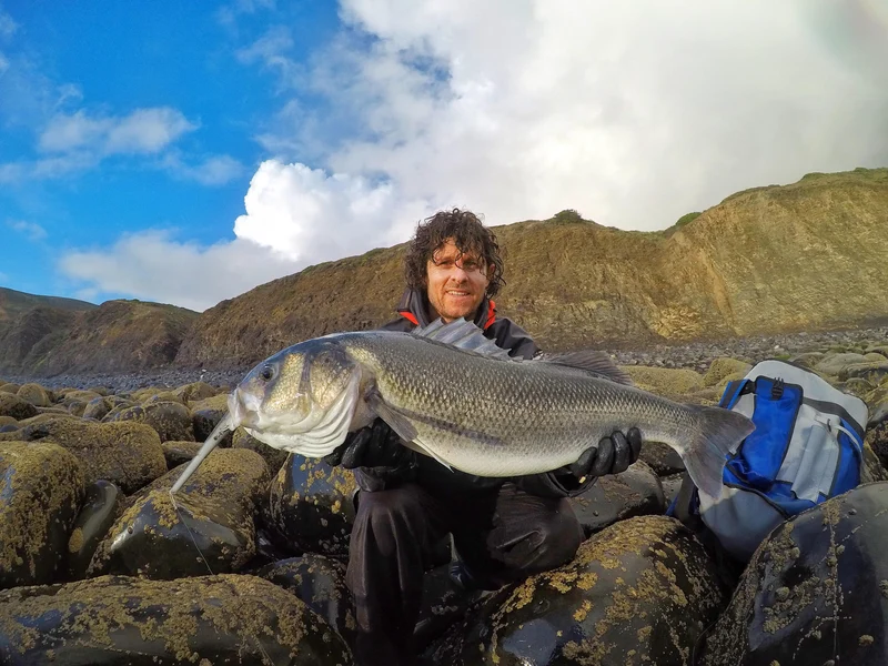 Bomb - Samson Lures