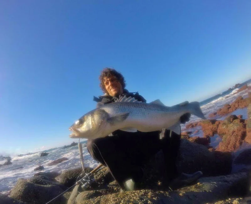 Bomb - Samson Lures