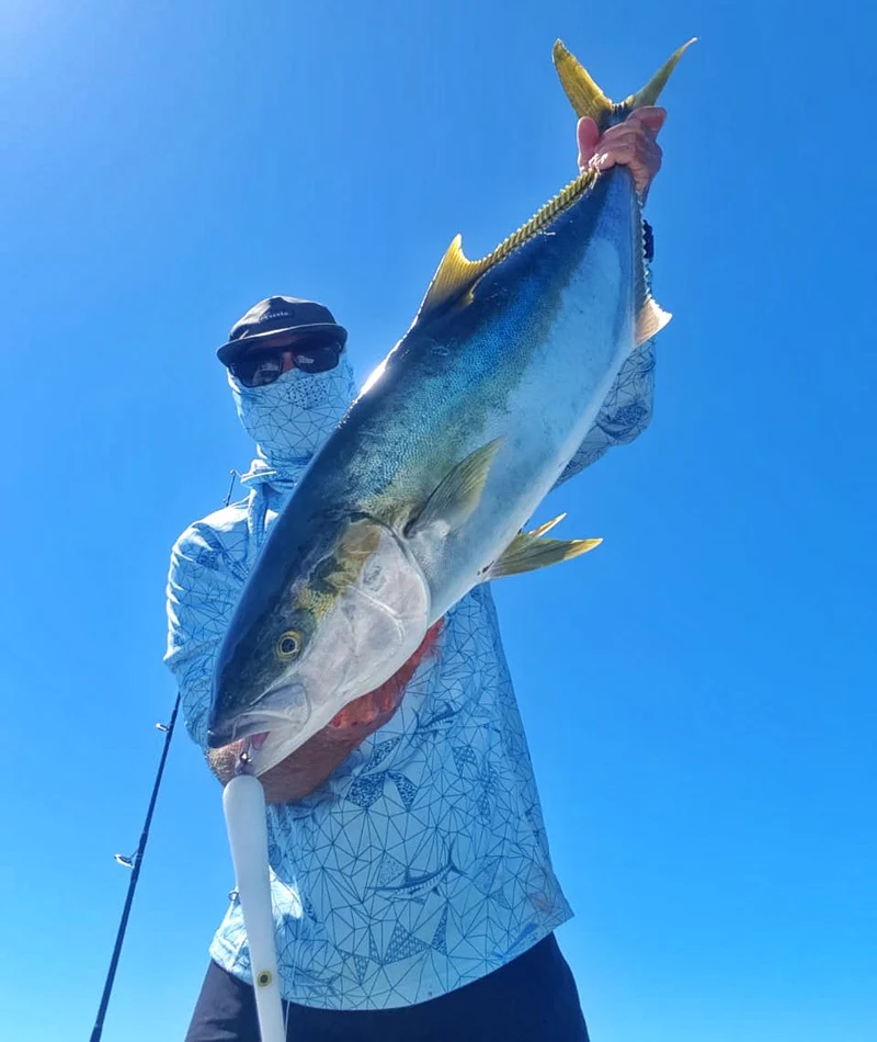 Bomb - Samson Lures