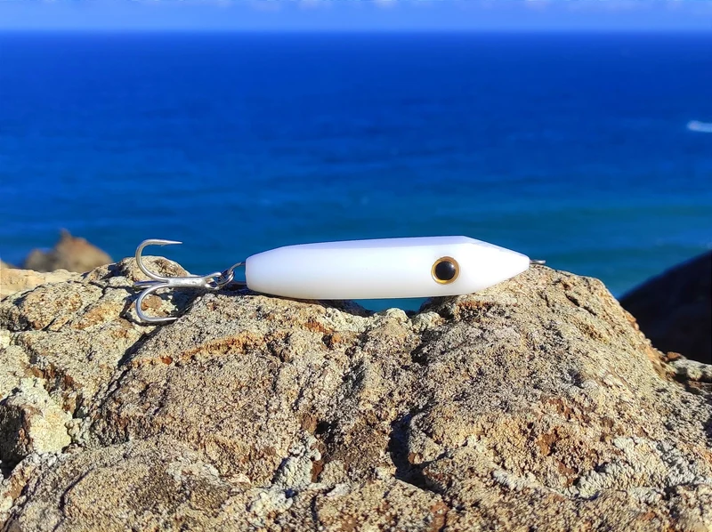 Enticer Minnow - Samson Lures