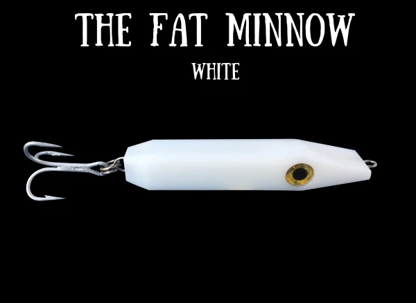 Fat Minnow - Samson Lures