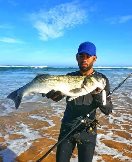 Fat Minnow - Samson Lures