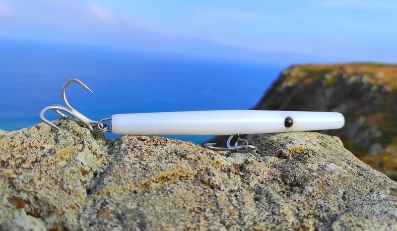 Mini Candle - Samson Lures