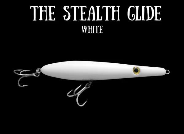 Stealth Glide - Samson Lures